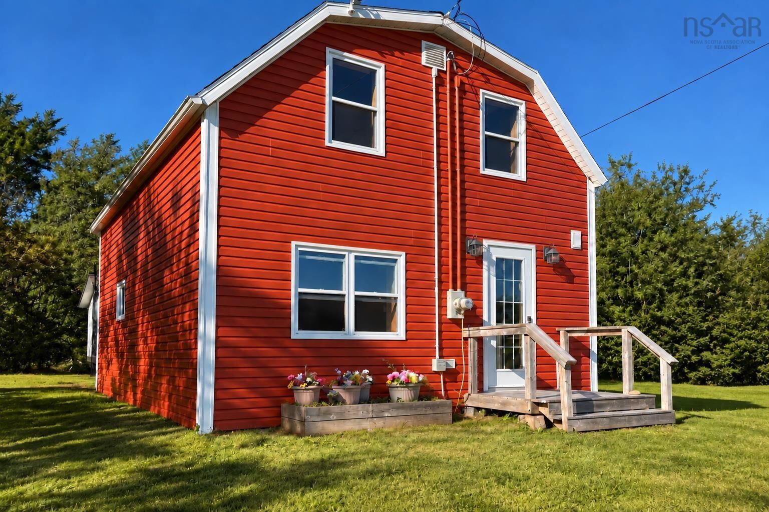 Property Photo:  96 Ocean View Drive  NS B0C 1G0 