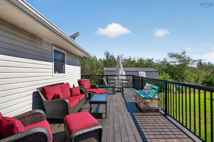 Property Photo:  1844 Fox Harbour Road  NS B0K 1L0 