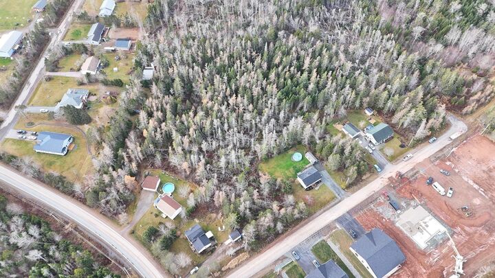 Property Photo:  Lot Wild Rose Drive  NS B6L 2Y4 