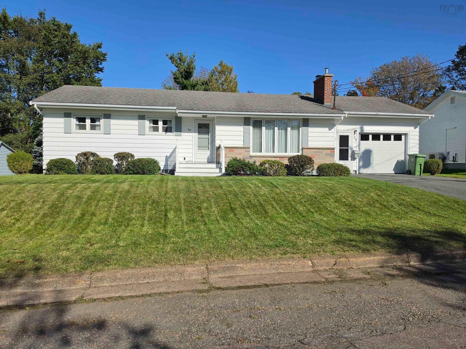 Property Photo:  59 Shannon Drive  NS B2N 3V7 