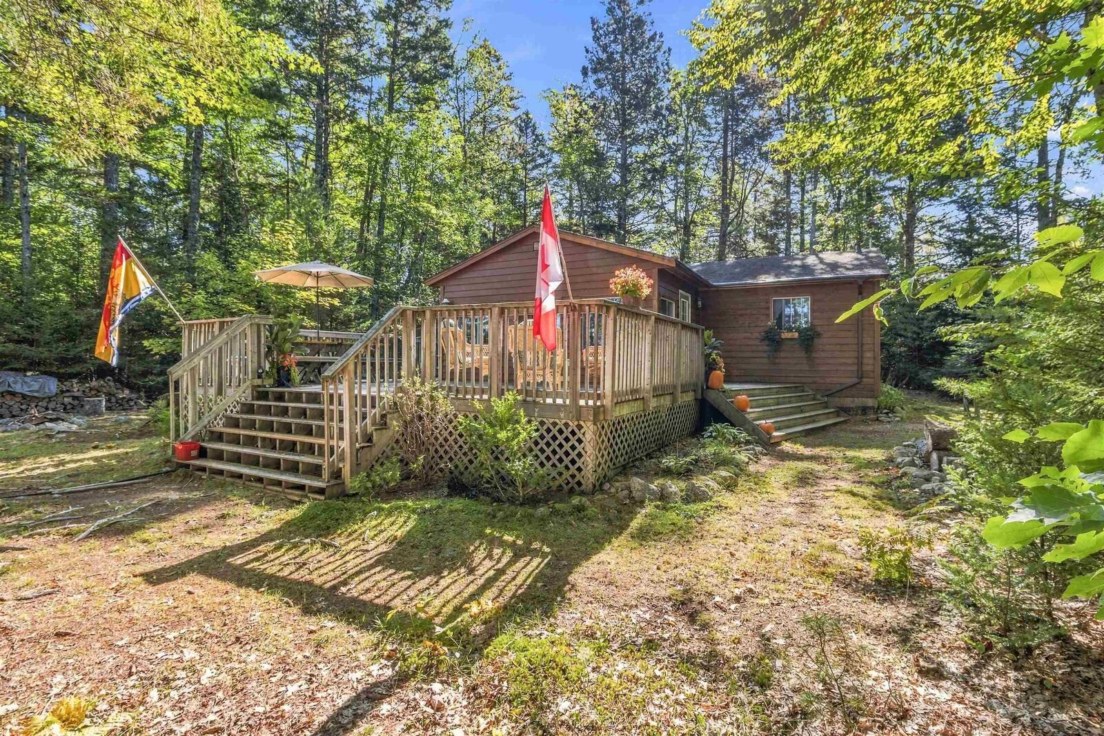 Property Photo:  191 Beach Point Road  NS B0R 1A0 