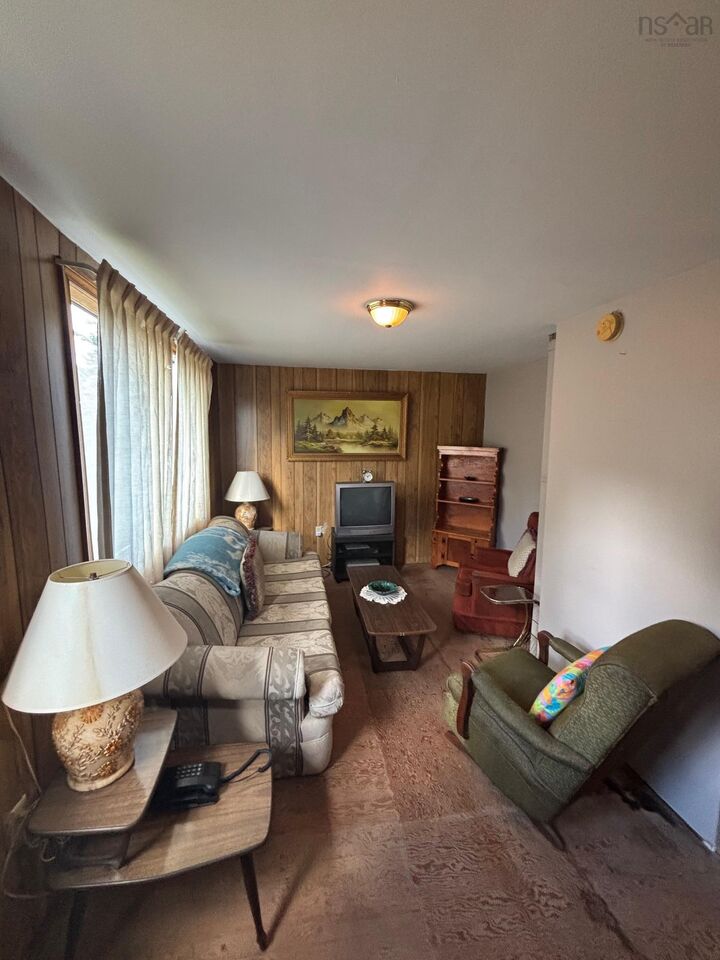 Property Photo: 848 Malay Falls Lochaber Mines Road NS B0J 3B0