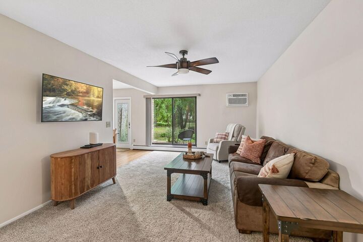 Property Photo:  4636 Cedar Lake Road S 2  MN 55416 