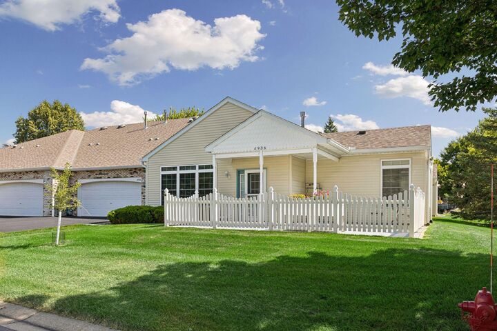 Property Photo:  6936 Inverness Court 23  MN 55077 