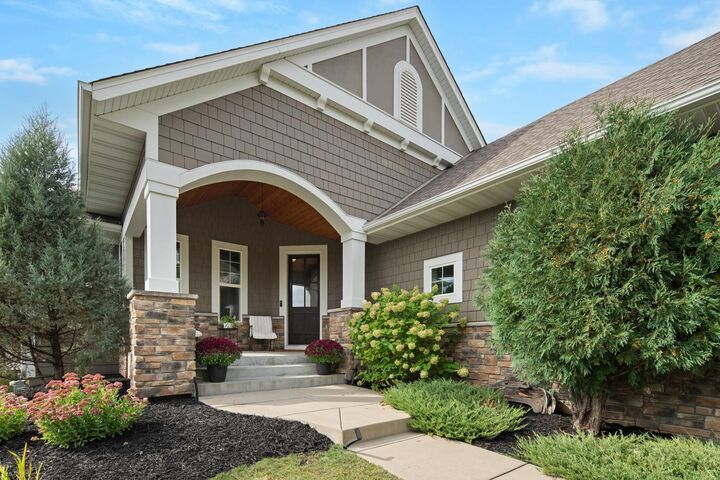 Property Photo:  6292 Montee Drive  MN 55344 
