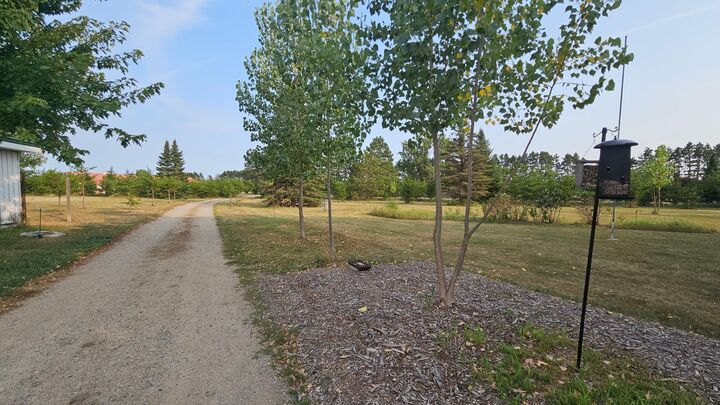 Property Photo: 12810 18th Avenue SW MN 56473
