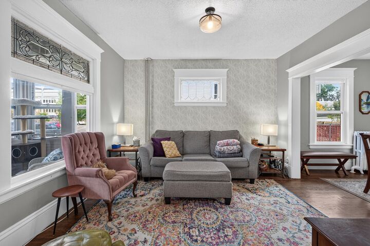 Property Photo: 1640 Dayton Avenue MN 55104