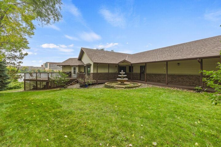 Property Photo: 22 13th Street S MN 56379