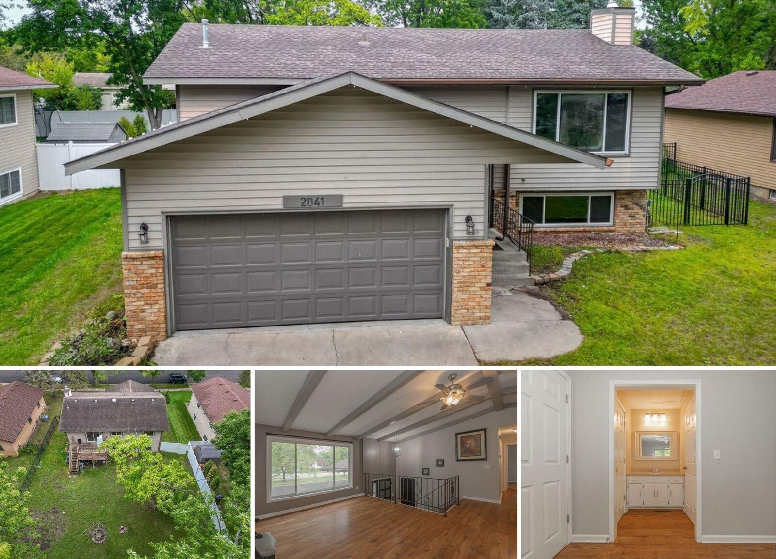 Property Photo:  2041 Northway Circle  MN 56303 