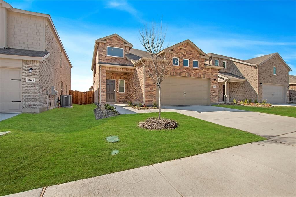 Property Photo: 862 Lake Fletcher Road TX 75407