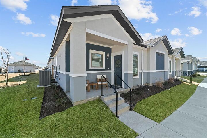 Property Photo:  1510 Hello  TX 75071 