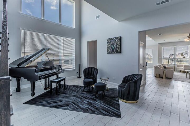 Property Photo: 1301 Castiglione Lane TX 75409