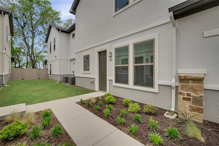 Property Photo: 8415 Ethan Drive TX 75071