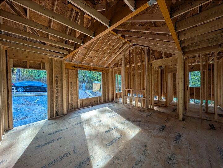 Property Photo:  12 Kinloch Lane  AR 72715 