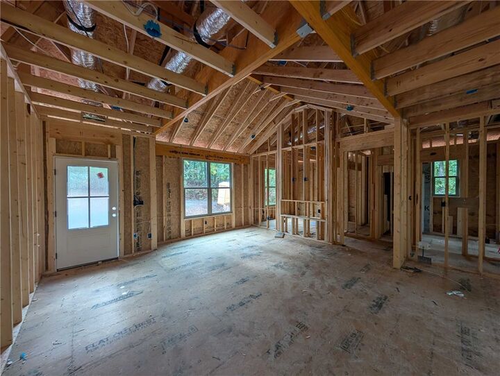 Property Photo:  12 Kinloch Lane  AR 72715 