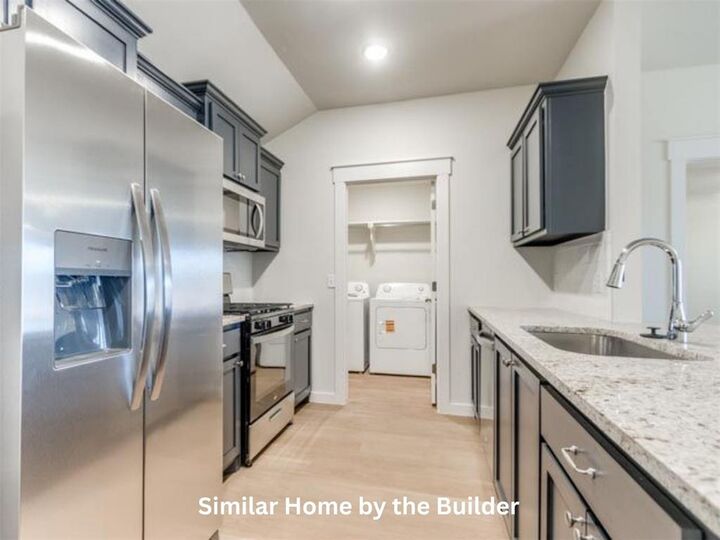 Property Photo: 3306 S 23rd Street OK 73018