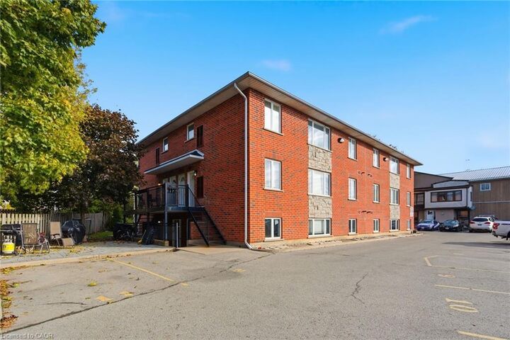 Property Photo:  111 Smits Cove 302  ON L0R 2A0 