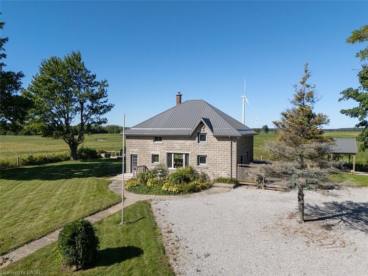 Property Photo:  1635 Lakeshore Road  ON N0E 1M0 