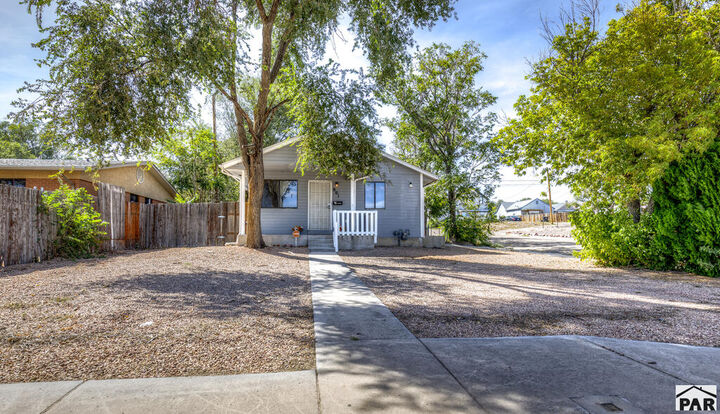 Property Photo:  801 Box Elder St  CO 81004 