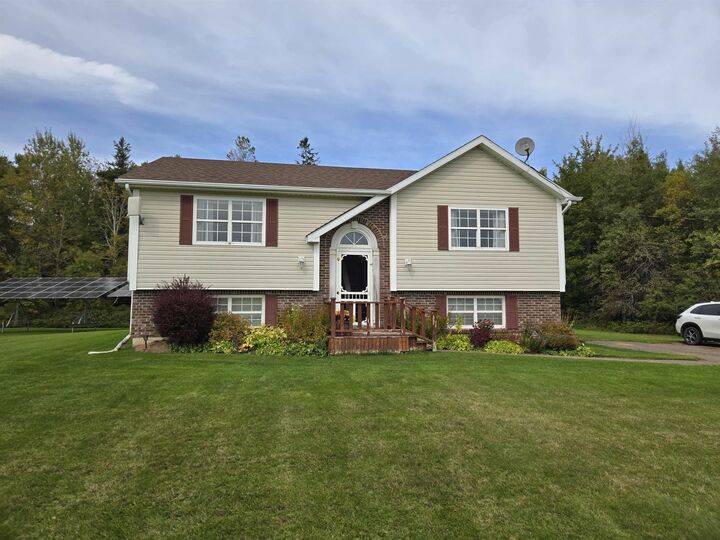 Property Photo:  590 Duvar Road  PE C0B 1V0 
