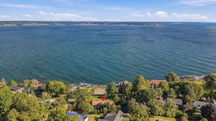 Property Photo:  25 Maolis Road  MA 01908 