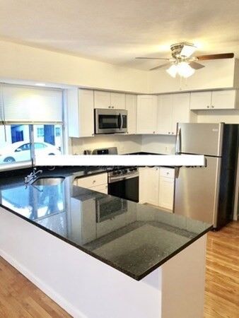 Property Photo:  73 5th St 1  MA 02141 