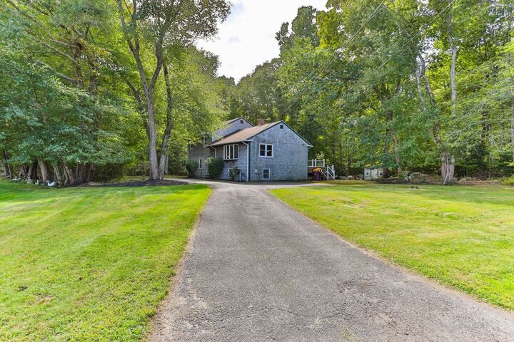 Property Photo: 6 Mapleton St MA 02743