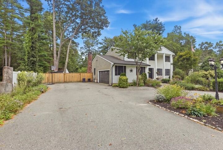Property Photo: 3 Palmer Court MA 02717