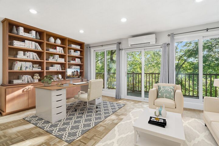 Property Photo:  184 Rawson Road 184  MA 02445 