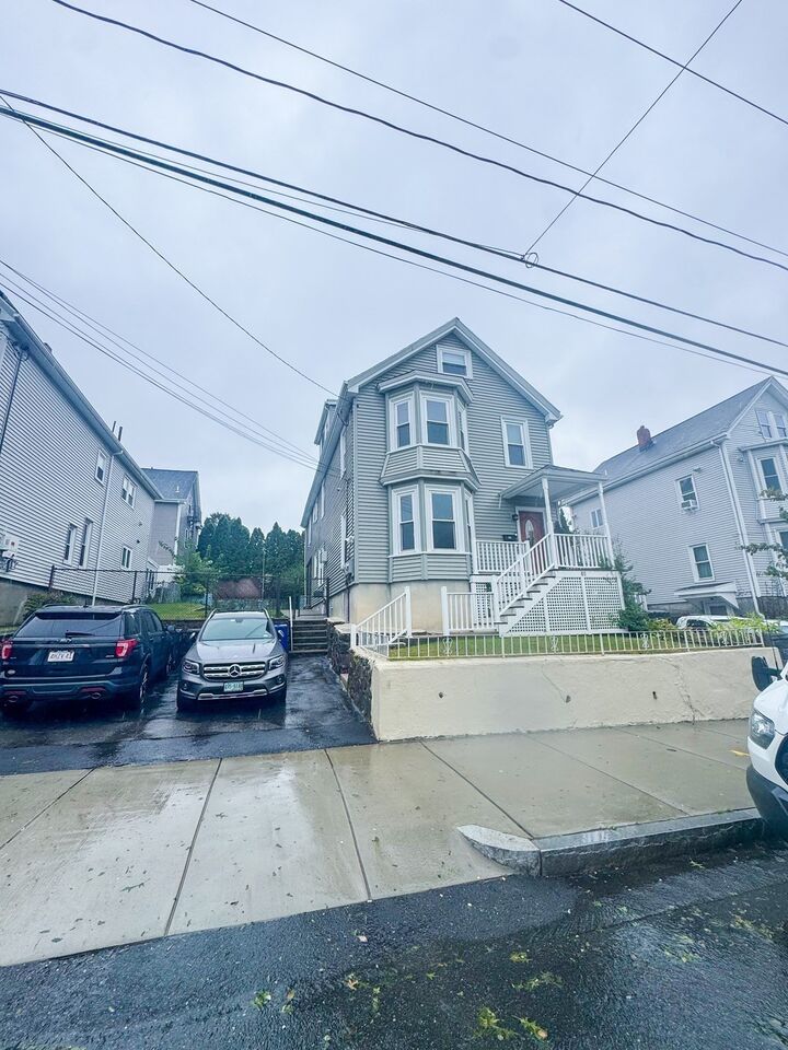 Property Photo:  49 Carroll Street  MA 02150 