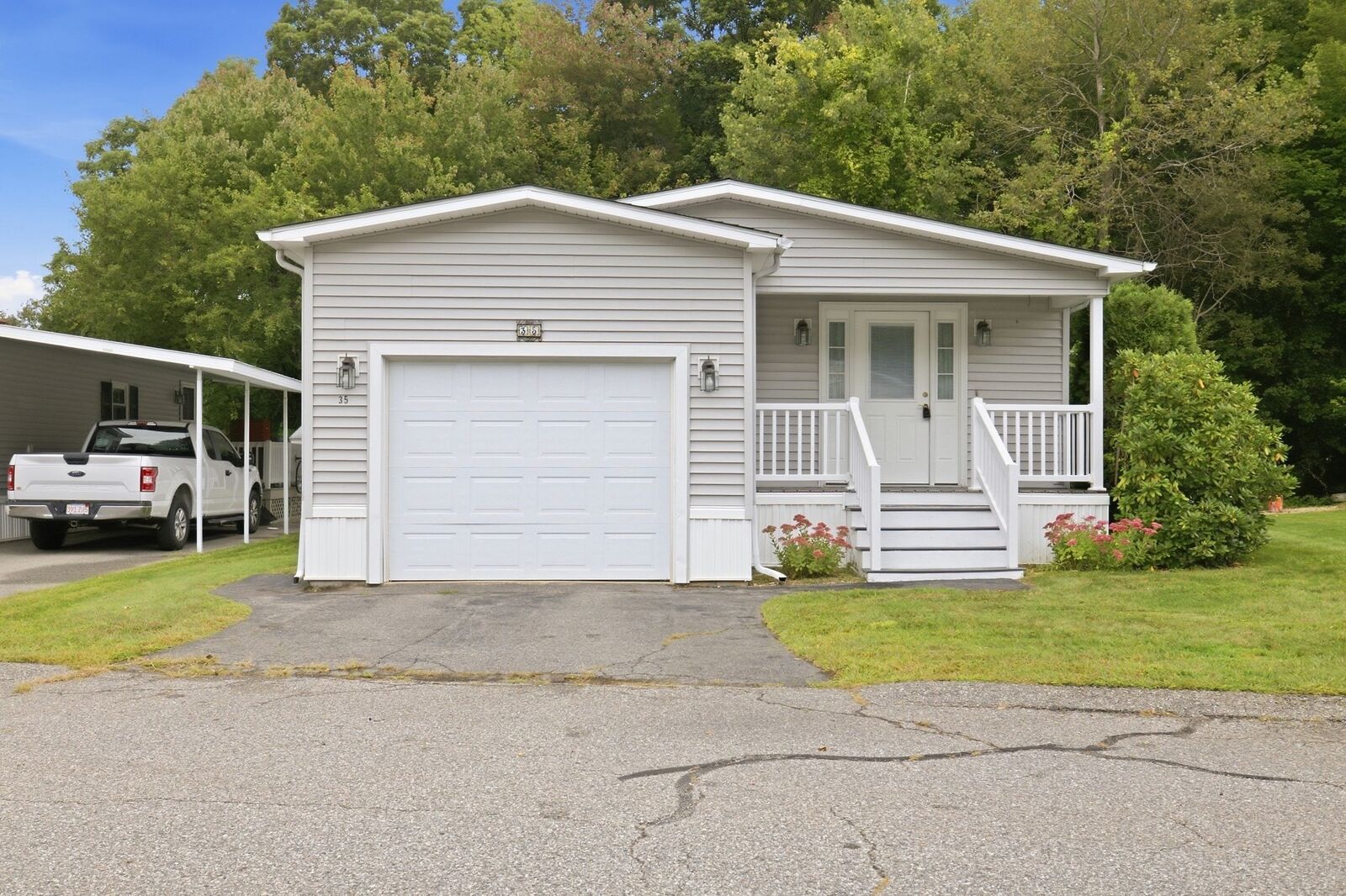 Property Photo:  50 Highland Street 35  MA 02780 