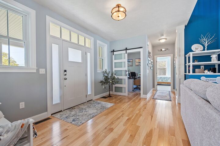 Property Photo:  637 Mason Rd  MA 01431 
