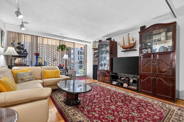 Property Photo:  44 Washington 502  MA 02445 