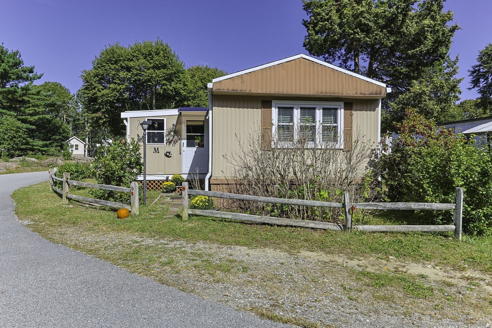 Property Photo: 2 5th Ave 2 MA 02559