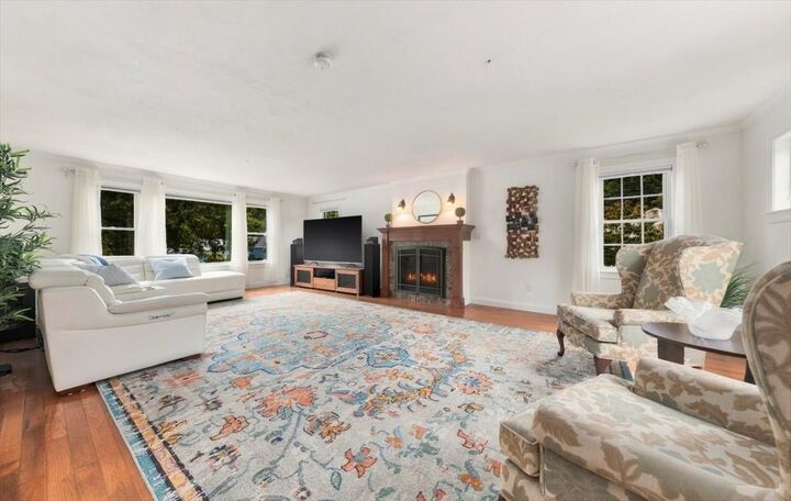 Property Photo:  276 East Street  MA 02043 