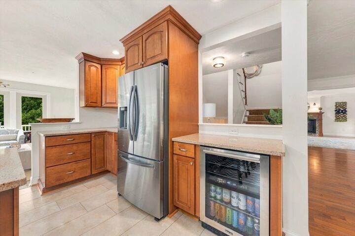 Property Photo:  276 East Street  MA 02043 