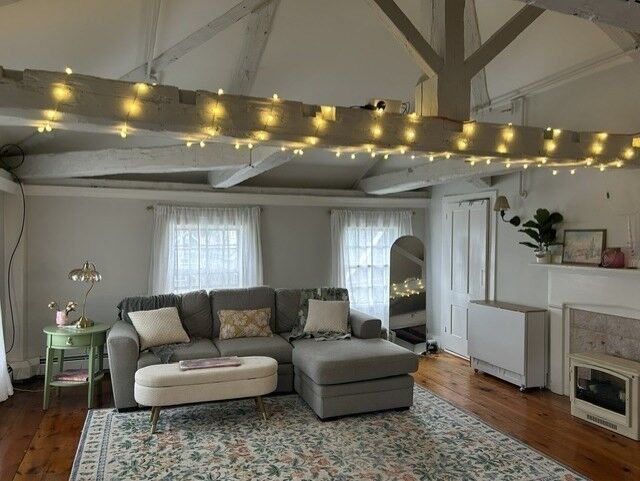 Property Photo:  45 Washington St. 5  MA 01945 