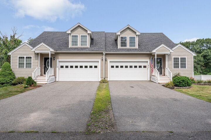 Property Photo:  15 Whitney St 15  MA 01832 