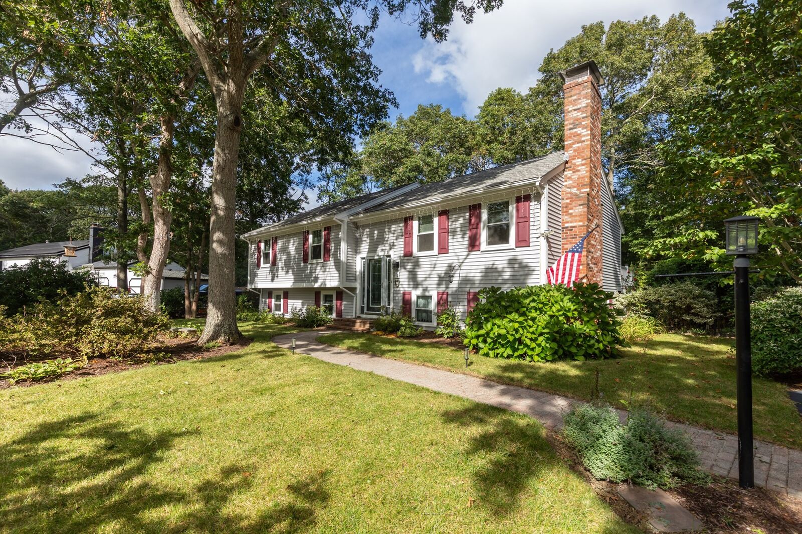 Property Photo:  12 Pryer Drive  MA 02559 