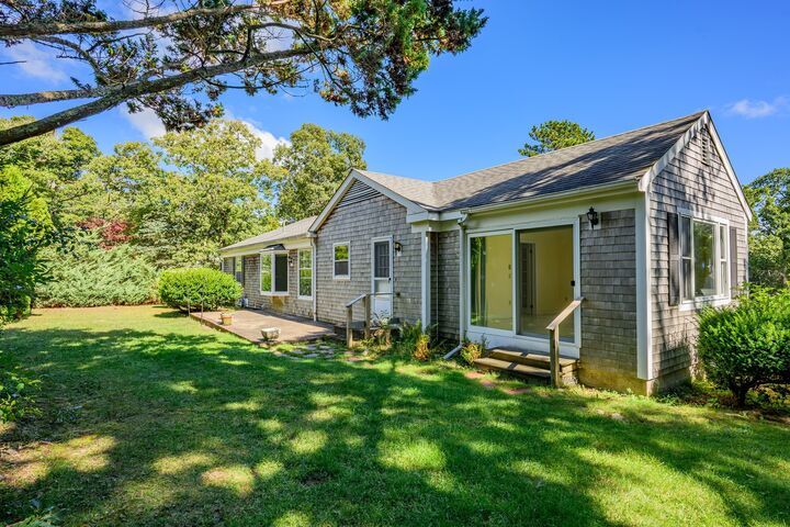 Property Photo:  800 Riverview Dr  MA 02633 