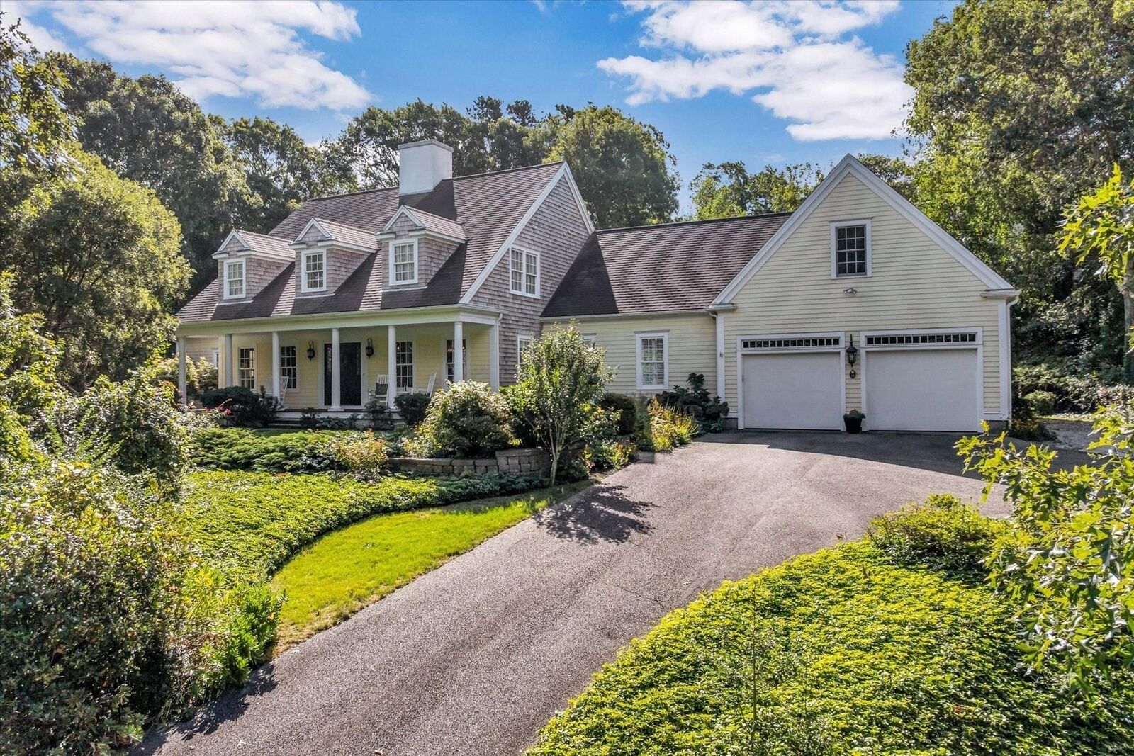 Property Photo:  11 Manor Drive  MA 02537 