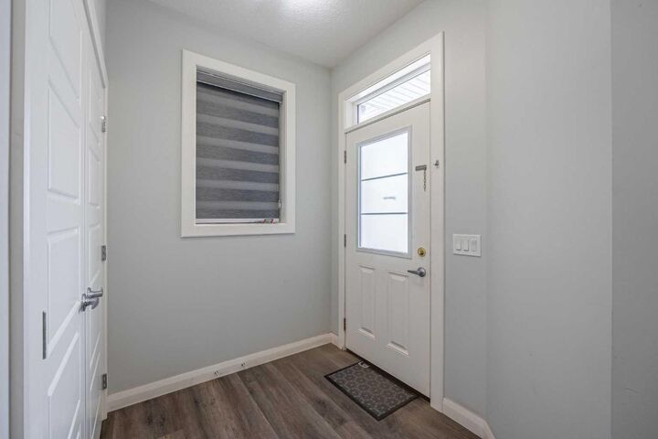 Property Photo:  83 Red Sky Gardens NE  AB T3N 1N1 