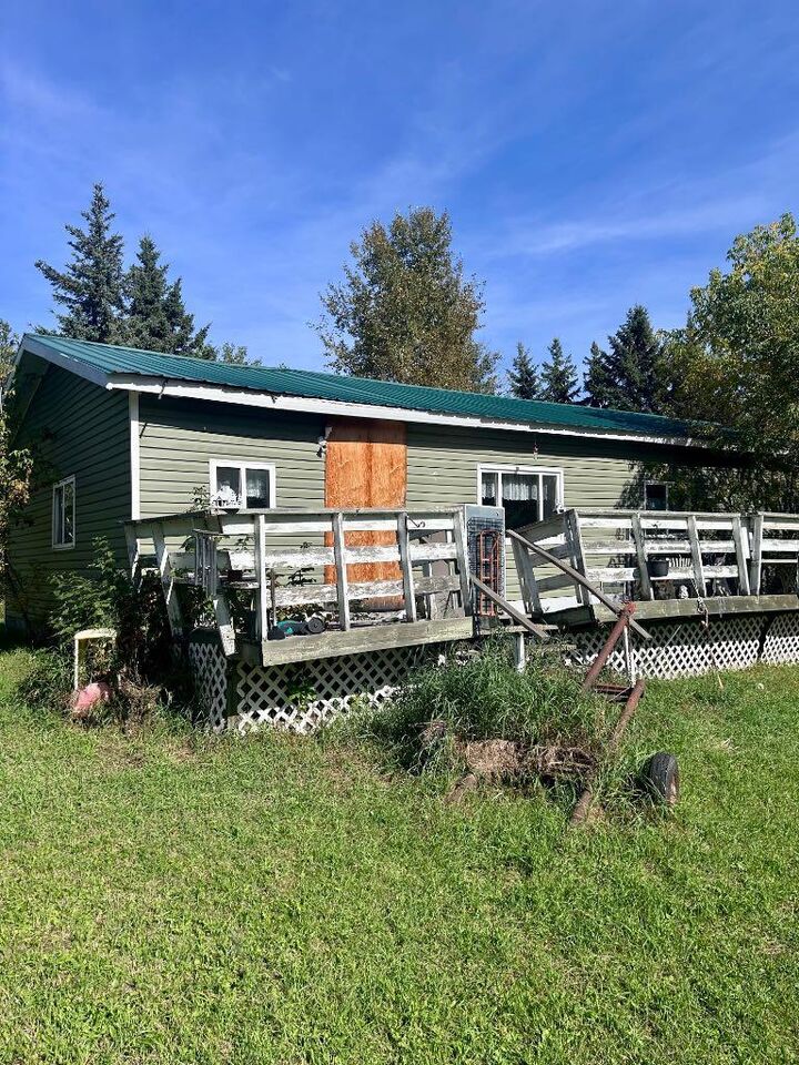 Property Photo:  15356 Twp Rd 661 Township 418  AB T0A 2C0 