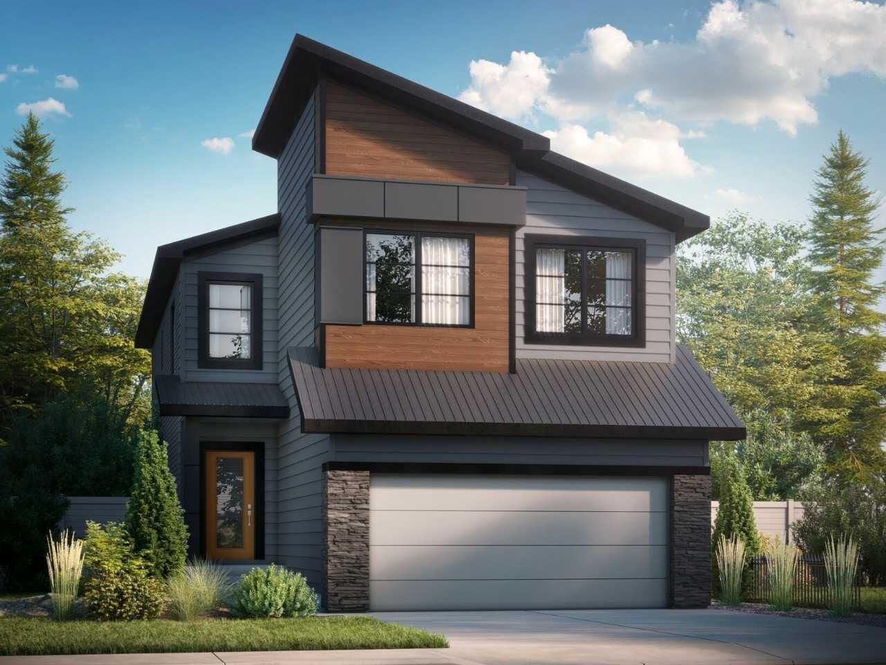 Property Photo:  111 Heritage Ridge  AB T4C 2J8 