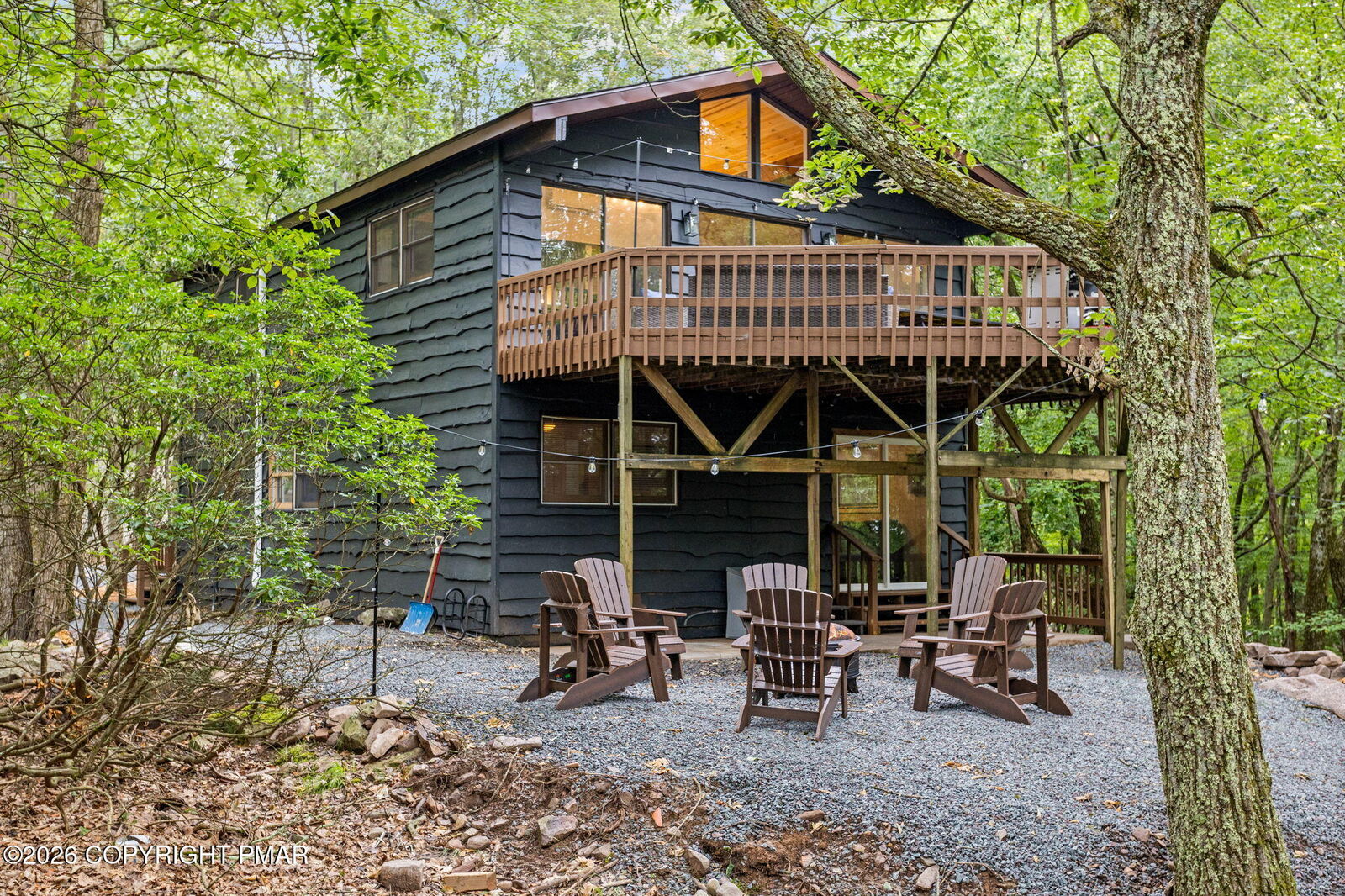 Property Photo:  53 Skye Drive  PA 18624 