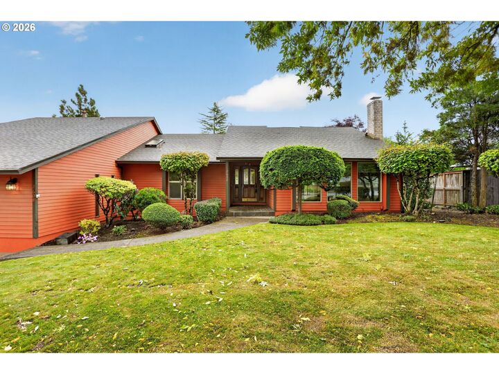 Property Photo: 2608 SW Tegart Ave OR 97080