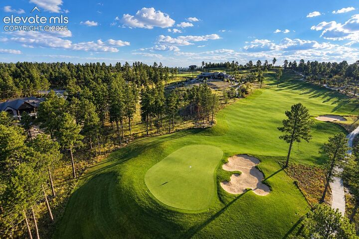 Property Photo:  15169 Sandbagger Drive  CO 80908 