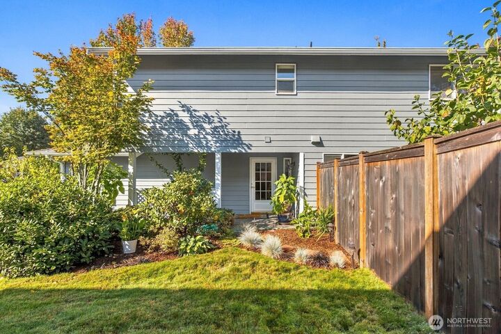 Property Photo:  4503  218th Street SW A  WA 98043 