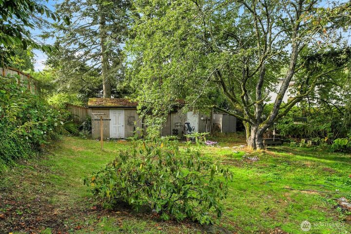 Property Photo: 317 N 138th Street WA 98133