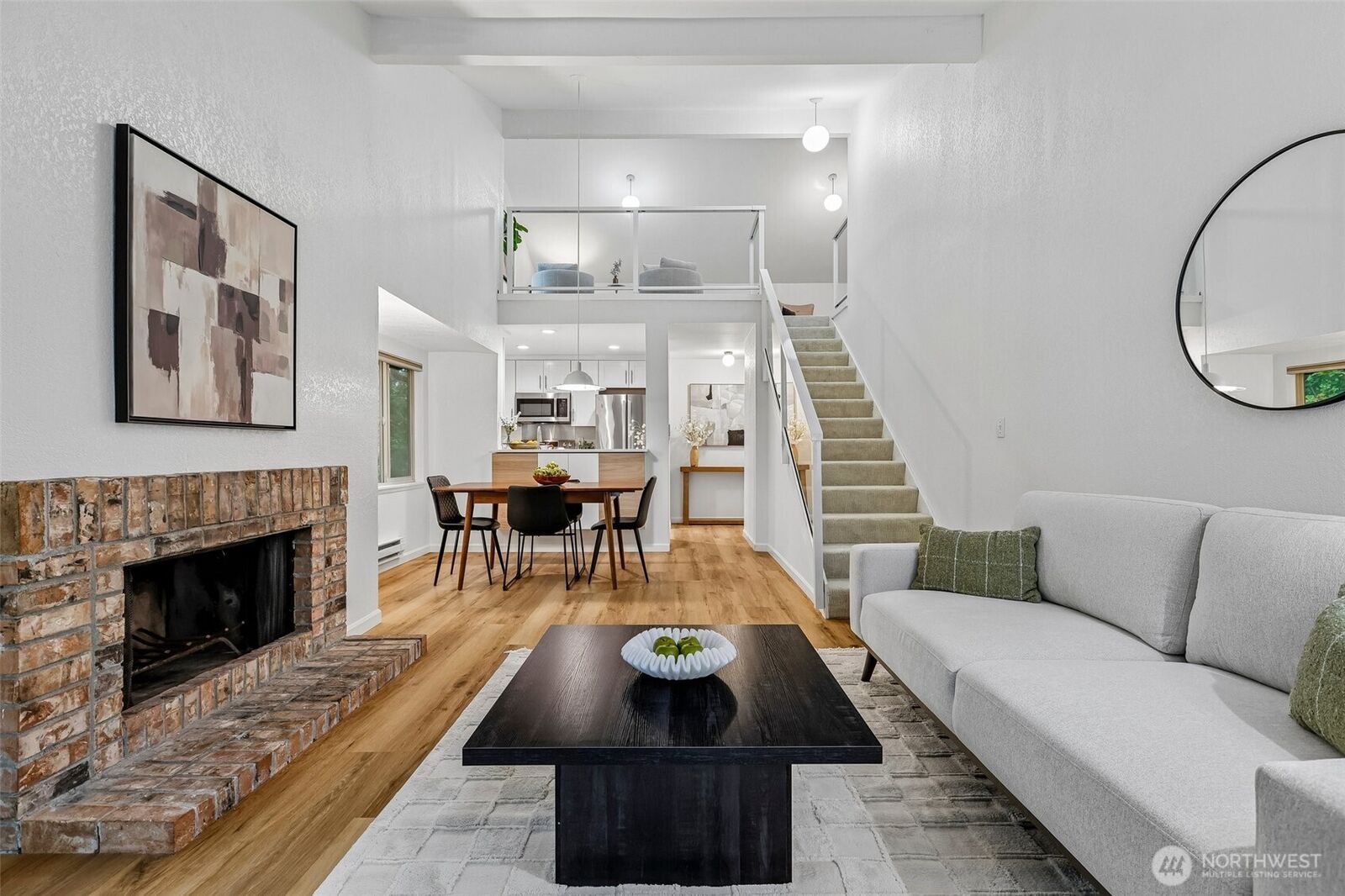 Property Photo: 8111 145th Court NE 14-D WA 98052